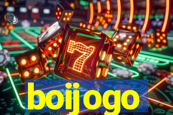 boijogo