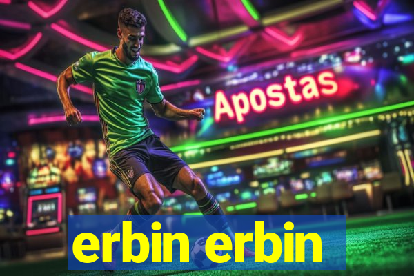 erbin erbin