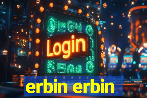 erbin erbin