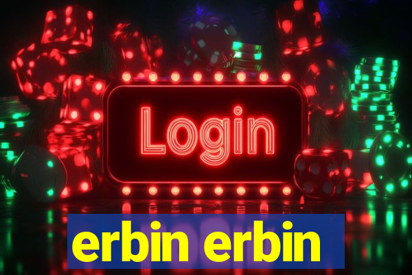 erbin erbin