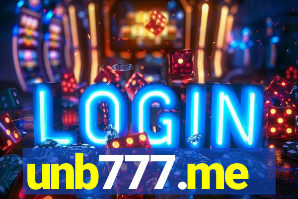 unb777.me