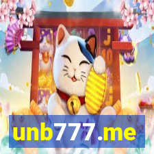 unb777.me