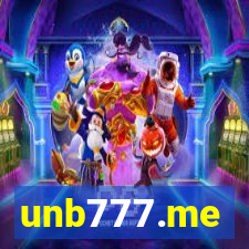 unb777.me