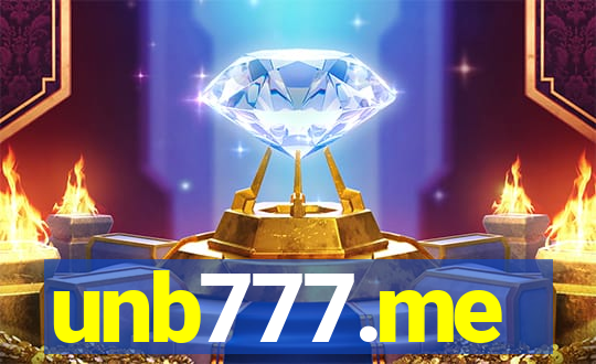 unb777.me