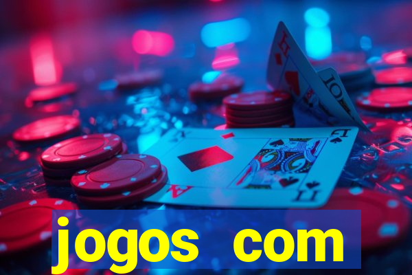 jogos com multiplicadores progressivos