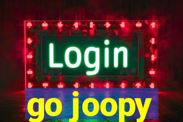 go joopy