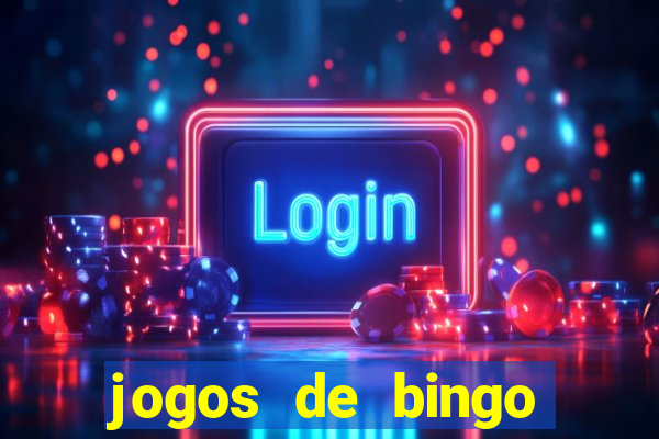 jogos de bingo gratis cassino brasil