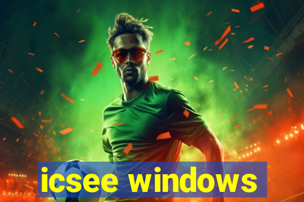 icsee windows