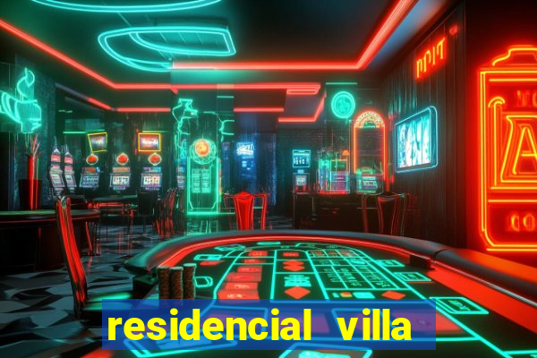 residencial villa fiorentina uberaba