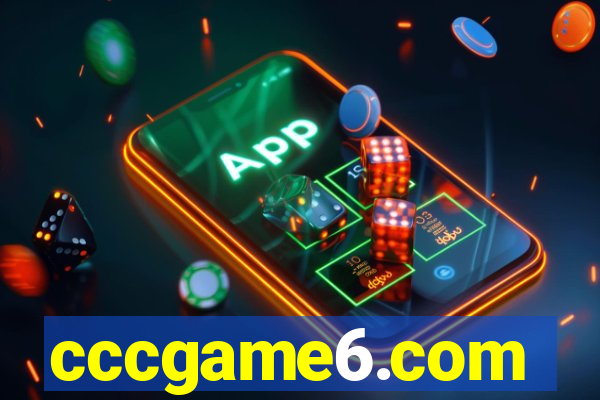 cccgame6.com