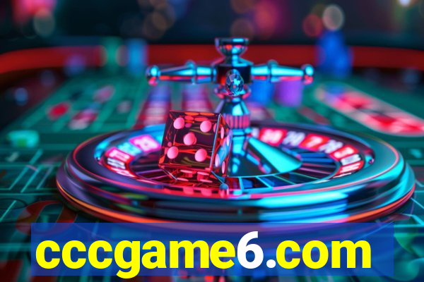 cccgame6.com