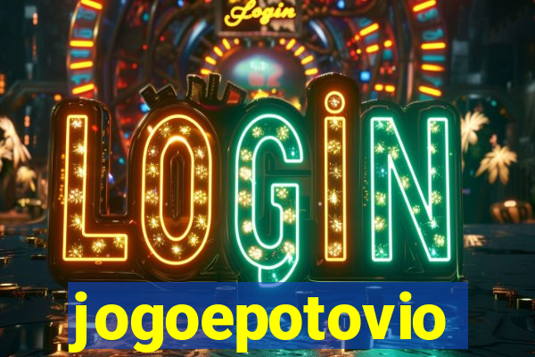 jogoepotovio