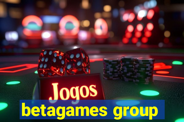 betagames group