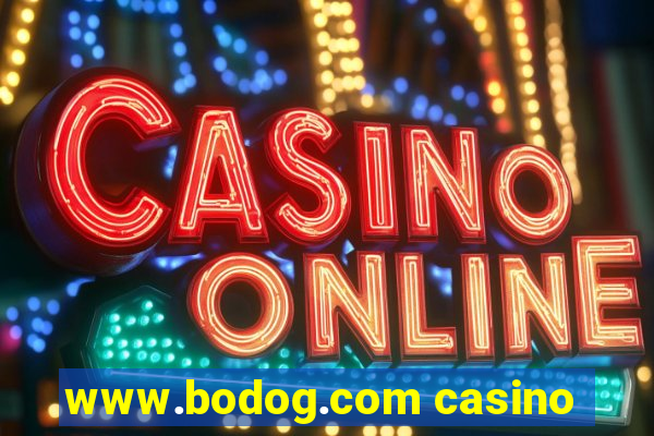 www.bodog.com casino