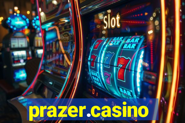 prazer.casino