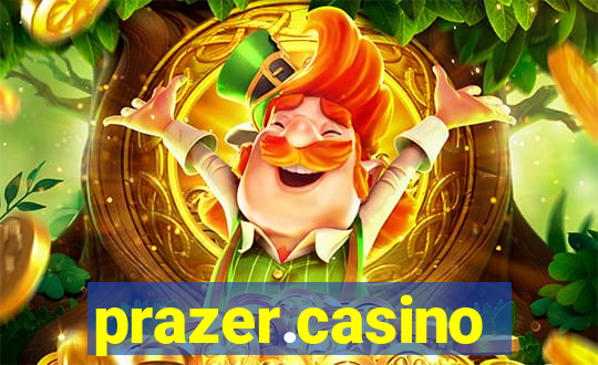 prazer.casino