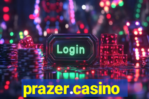 prazer.casino