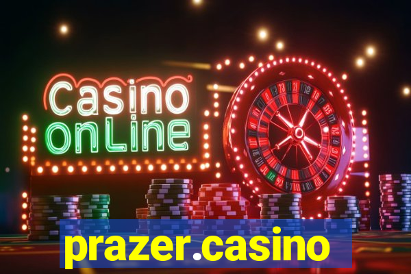 prazer.casino