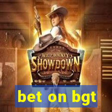 bet on bgt