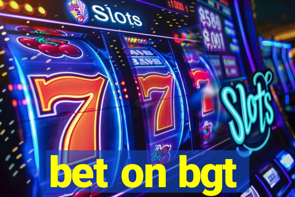 bet on bgt