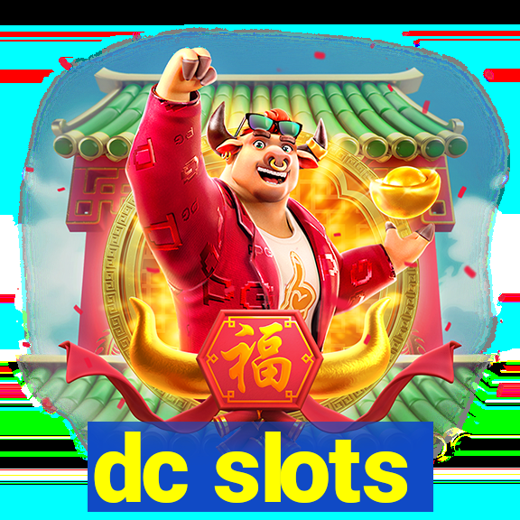 dc slots