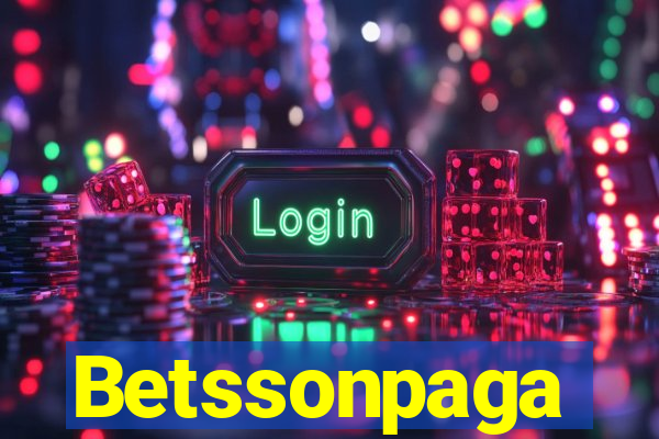 Betssonpaga