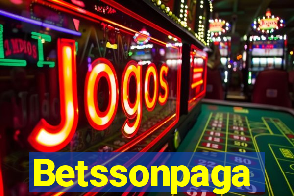 Betssonpaga