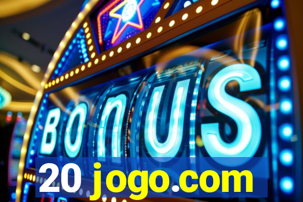 20 jogo.com