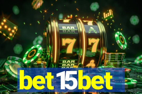 bet15bet