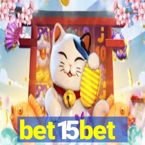 bet15bet