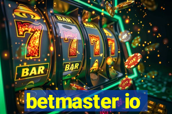 betmaster io