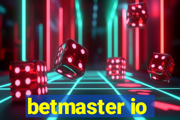 betmaster io