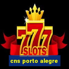 cns porto alegre