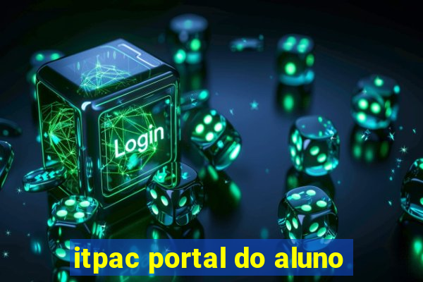 itpac portal do aluno