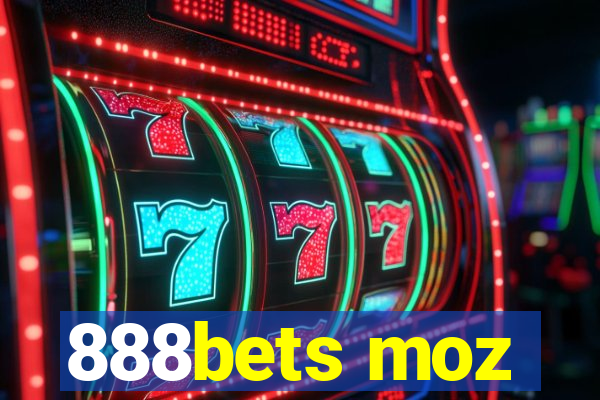 888bets moz