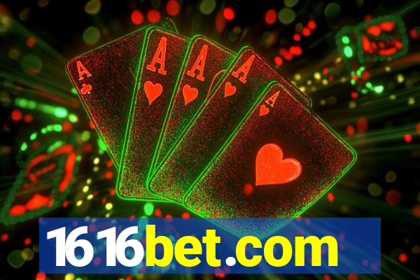 1616bet.com