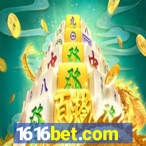 1616bet.com