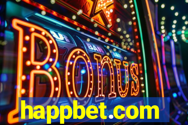 happbet.com