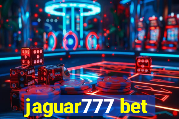 jaguar777 bet