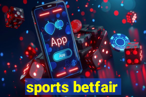 sports betfair