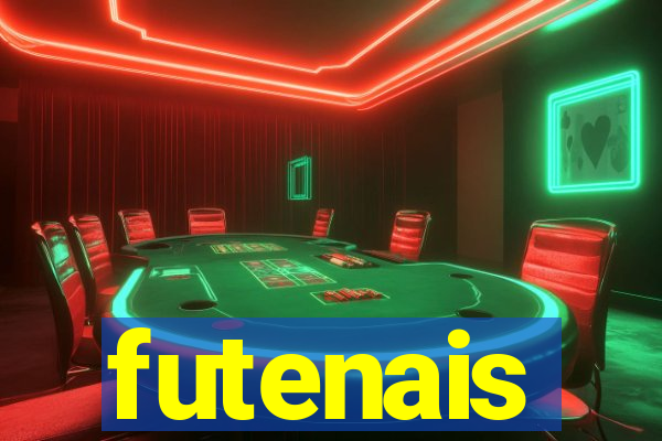 futenais