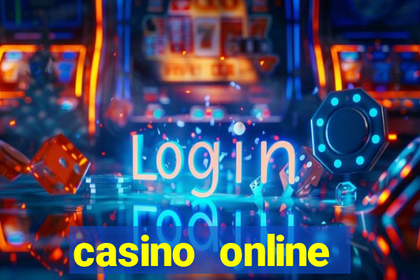 casino online estados unidos