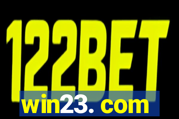 win23. com