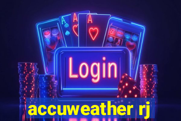 accuweather rj