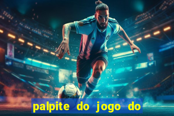 palpite do jogo do vila nova