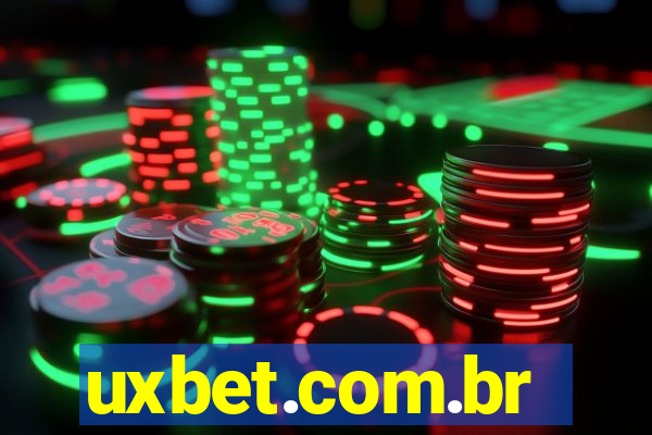 uxbet.com.br