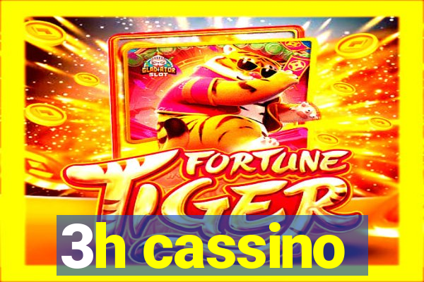 3h cassino