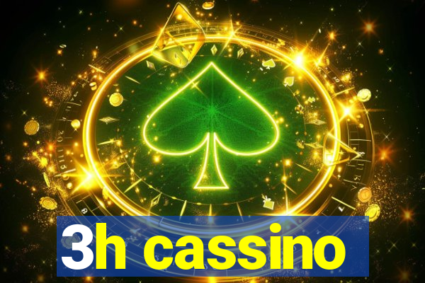 3h cassino