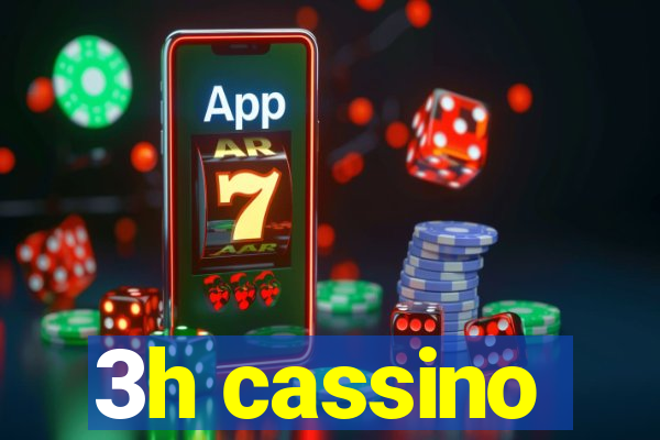 3h cassino