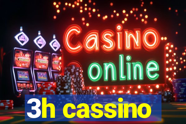 3h cassino